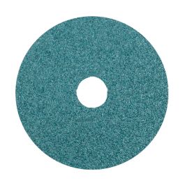 PFERD FS100Z120 100MM DISC ZIRCONIA 120 GRIT
